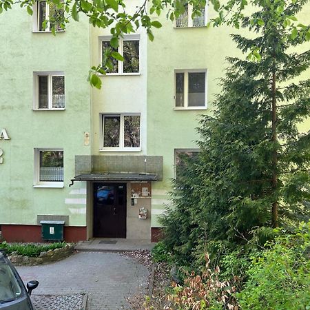 Apartament Przylesie Sopot Exterior photo
