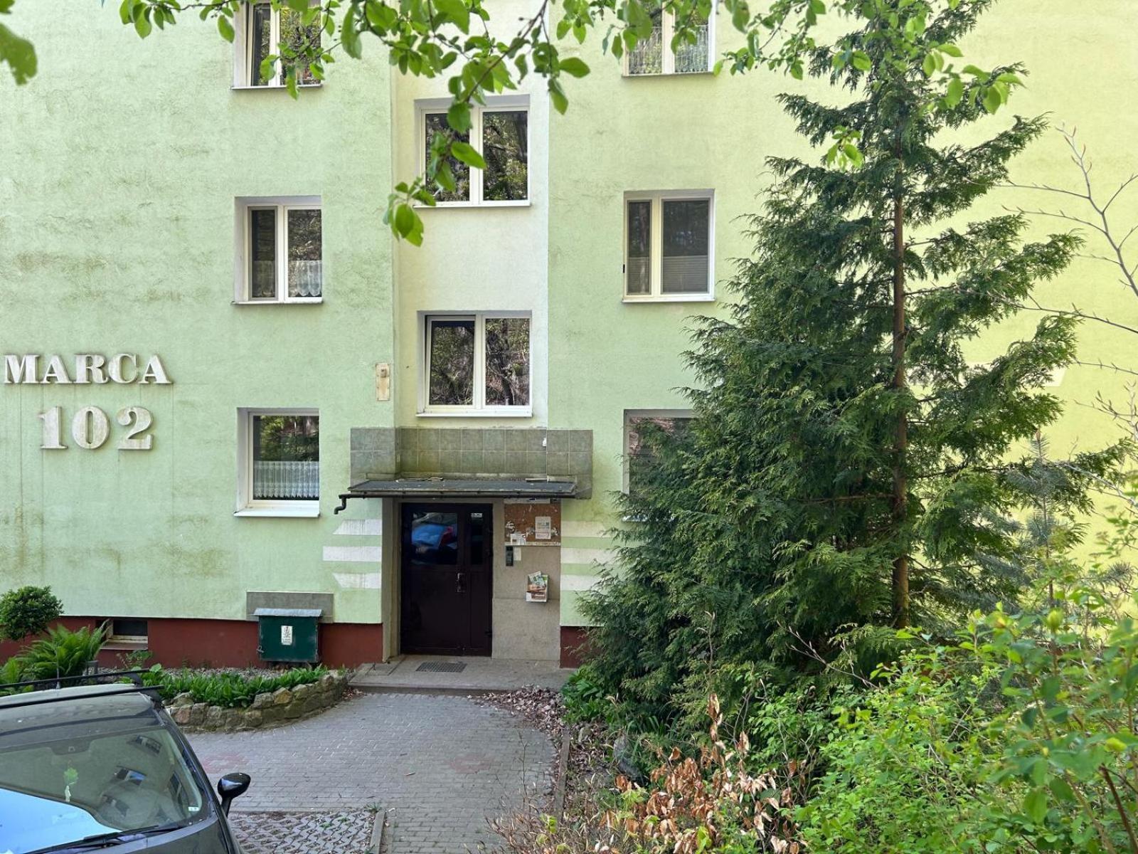 Apartament Przylesie Sopot Exterior photo