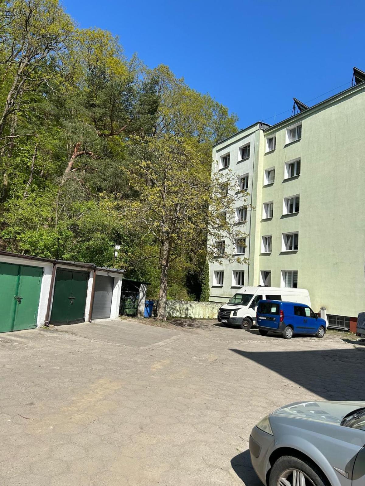 Apartament Przylesie Sopot Exterior photo